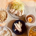 mack♪♪♪'s cooksnap of when they made ごぼうの簡単デリ風マヨサラダ.