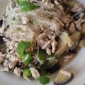 いぉりょぎさん's cooksnap of when they made こどももぱくぱく♪なすピーマン春雨炒め.