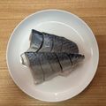 かおり♡♡♡'s cooksnap of when they made 簡単☆しめ鯖.