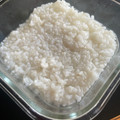 トコタン's cooksnap of when they made レンジで簡単おかゆ.