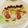 クックE662AA☆'s cooksnap of when they made チキンタコス★ソフトトルティーヤで！.
