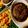 ame-ikuru's cooksnap of when they made ★びっくりのハンバーグ★.