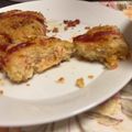 おるさ's cooksnap of when they made ヘルシー！豆腐でかにかまクリームコロッケ.