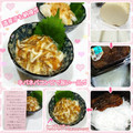 しーくれっと・らいふ's cooksnap of when they made 長いもの松前漬け和え.