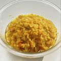 岡山県料理サークルちゃお〜's cooksnap of when they made 魔法の調味料で旨味アップ☆彡　ソフリット.