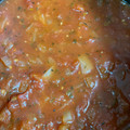 イサミィ's cooksnap of when they made トマトソース.