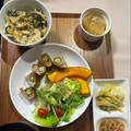 ☆あさ's cooksnap of when they made わらびの炊き込みご飯.