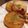 ONE★MAYU★'s cooksnap of when they made 大根のステーキ☆ガリバタ醤油.