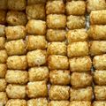 ame-ikuru's cooksnap of when they made 簡単　冷凍ポテトのキャセロール.