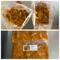 のんべぇヒロ's cooksnap of when they made 【簡単】残りカレーを保存♪【冷凍保存】.
