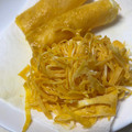 トコタン's cooksnap of when they made 片栗粉不使用☆彡　錦糸卵.