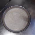 しろはる。's cooksnap of when they made ごぼうの冷製ポタージュ.