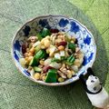 キンプリ's cooksnap of when they made 蒸し大豆のエスニックな作り置き.