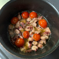 ディアンシー's cooksnap of when they made ☆タコのアヒージョ☆.