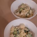 アクセル☆'s cooksnap of when they made はんぺんと豆腐のサラダ.