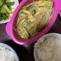 ともとがーす's cooksnap of when they made ☆中華春雨サラダ☆.