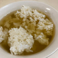 papikun's cooksnap of when they made 具なし簡単♪虚無お茶漬け.