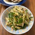 ミアンミアン's cooksnap of when they made 簡単☆ペンネのツナマヨサラダ.