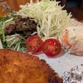 ダッフィーニーうに's cooksnap of when they made ★キャベツの千切り♡切り方★.