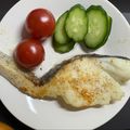 おいももり's cooksnap of when they made ふっくら♡鱈のバター焼き（ムニエル）.