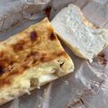 こーひーママ's cooksnap of when they made 大好評 ■とろとろバスクチーズケーキ■.