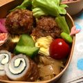 木漏れ日の台所's cooksnap of when they made お弁当に★プチトマトと枝豆ピック.