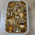 三つ葉つくし's cooksnap of when they made ご飯が進む＊薬味たっぷり麻薬卵.