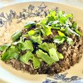 ばぢこ's cooksnap of when they made タイのおうちごはん♪オリーブライス.
