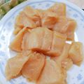 みっちゃん❇️68's cooksnap of when they made 切り方で鶏胸肉が簡単に柔らかく！.