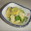 きらり流れ星's cooksnap of when they made 白菜のだし煮.