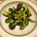 クックIIXVW2☆'s cooksnap of when they made 簡単おつまみ☆ブロッコリーの塩唐揚げ。.