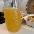 ☆☆ぱたのん☆☆'s cooksnap of when they made レモン酵素シロップ.