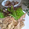 まりゆりひろこ's cooksnap of when they made 簡単＊美味隠し味♡豚の生姜焼き.