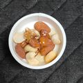 SUNMOONMOM's cooksnap of when they made ハニーナッツ☆ヨーグルト.