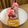 クック39P8D7☆'s cooksnap of when they made ⁂ふわふわロールケーキ⁂共立て.