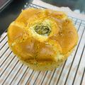 クックDVJSRG☆'s cooksnap of when they made 簡単☆15cm型で作る紅茶シフォンケーキ.