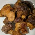 ちびこは's cooksnap of when they made 椎茸の唐揚げ　簡単ジューシー.