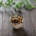 まろんかふぇ's cooksnap of when they made レンジで簡単♪韓国風蒸しナス.