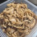 ゆるмαмα's cooksnap of when they made 【作り置き】きのこの和風マリネ.