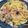 ロックンかおりん☆'s cooksnap of when they made ペペロンチーノパスタ.