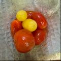 mkmrkm0804's cooksnap of when they made ☆ミニトマトのハニーマリネ☆.