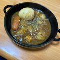 なっさん姫's cooksnap of when they made ✿わが家のカレー鍋✿.