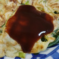 うさぎのおかし's cooksnap of when they made 手作り！たこ焼き&お好み焼きソース.