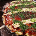 クック☆やーっ！'s cooksnap of when they made ふわとろお好み焼き.