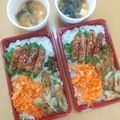 2児ママみきてぃ's cooksnap of when they made たっぷり食べて♡にんじんしりしりー♡.