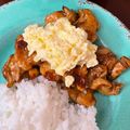 marialoha's cooksnap of when they made むね肉やわらか！揚げないチキン南蛮.
