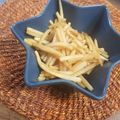 ふか谷's cooksnap of when they made たけのこのオイスターソース炒め.