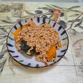 みかかめ's cooksnap of when they made 煮崩れなし簡単！かぼちゃそぼろ煮.