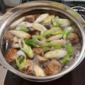 なれな's cooksnap of when they made 和風〜コトコト煮込みハンバーグ.