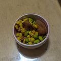 ラリー＆サラ's cooksnap of when they made 枝豆とコーンのバター炒め.